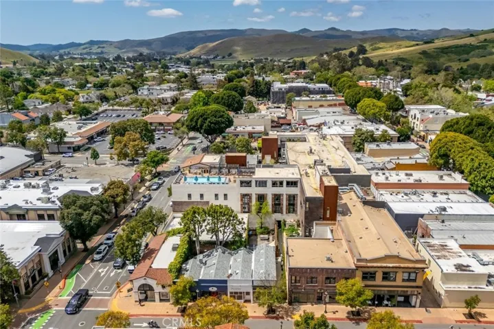1130 Broad Street 1, San Luis Obispo, California 93401