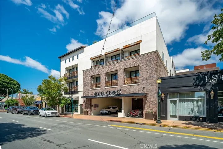 1130 Broad Street 1, San Luis Obispo, California 93401
