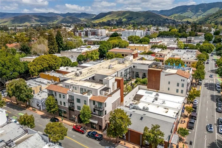 1130 Broad Street 1, San Luis Obispo, California 93401