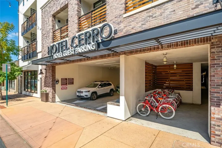 1130 Broad Street 1, San Luis Obispo, California 93401