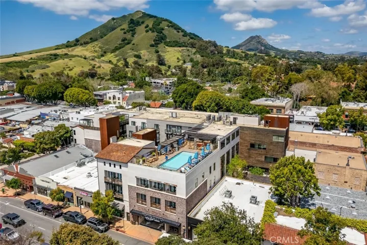 1130 Broad Street 1, San Luis Obispo, California 93401