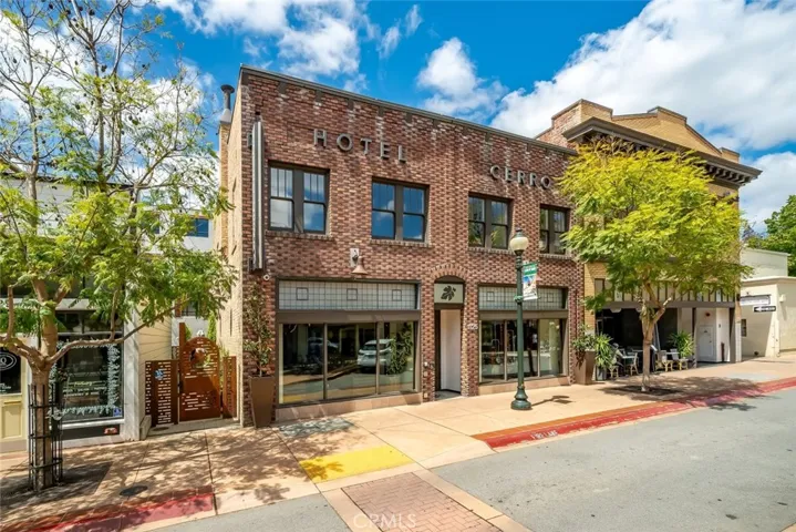 1130 Broad Street 1, San Luis Obispo, California 93401