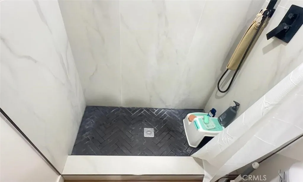 B-Updated Shower