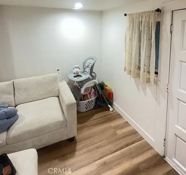 B-Living Room
