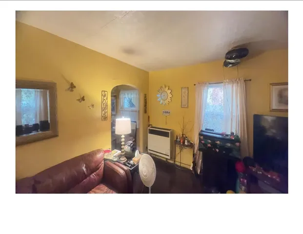 167 Living Room