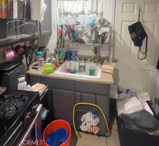 A-Kitchen