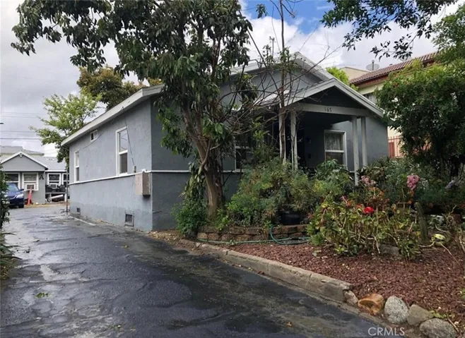 167 Driveway