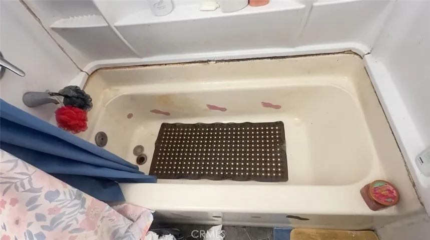 167 Shower
