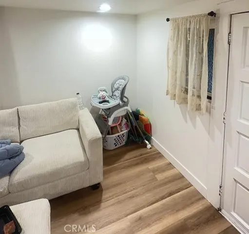 B-Living Room
