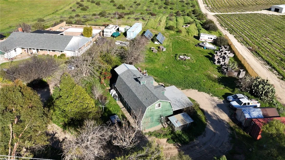 Aerial Image
