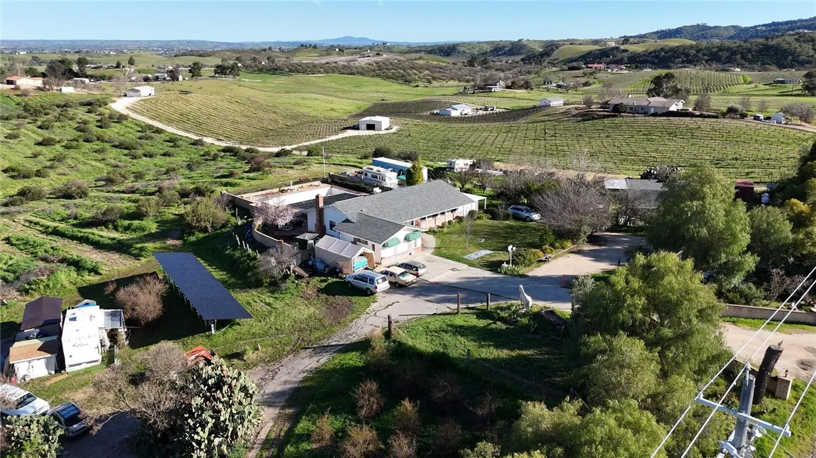 Aerial Image