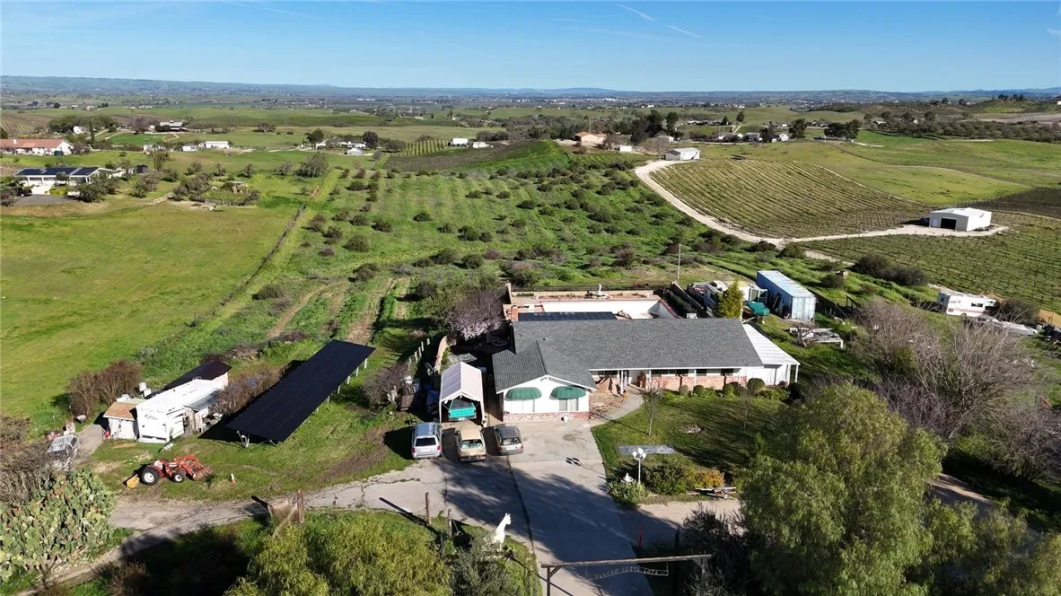 Aerial Image