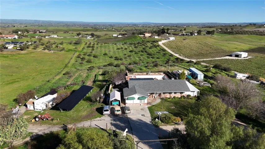 Aerial Image