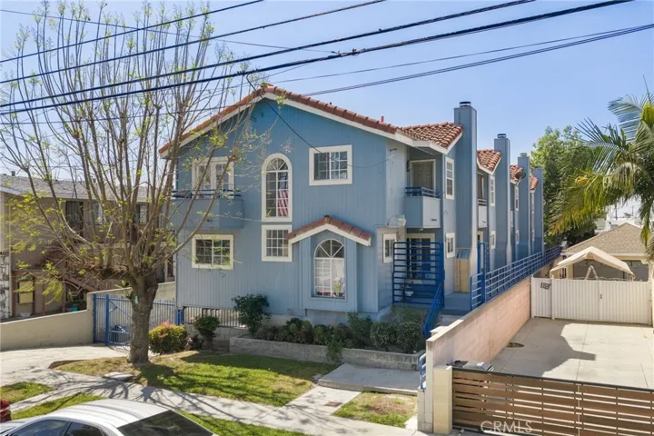 11866 Sproul, Norwalk, California 90650