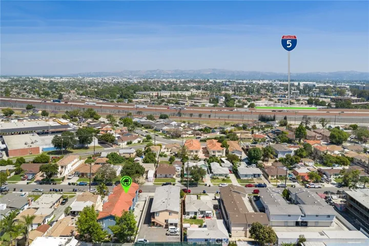 11866 Sproul, Norwalk, California 90650