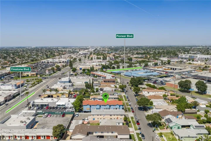 11866 Sproul, Norwalk, California 90650