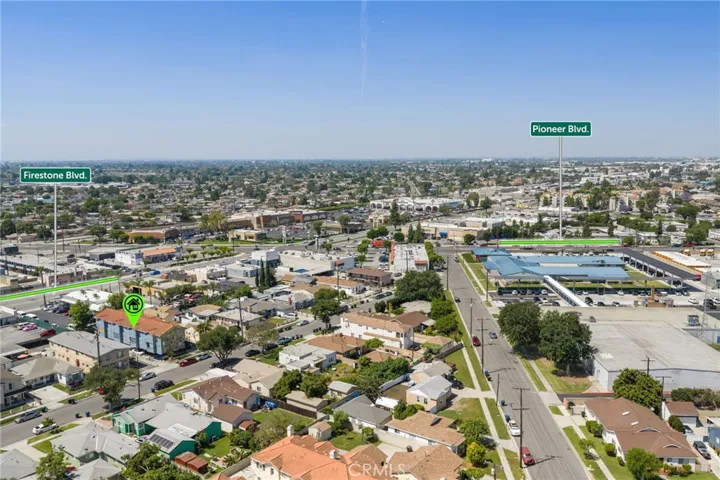 11866 Sproul, Norwalk, California 90650