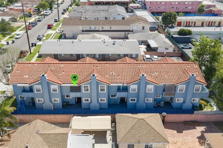 11866 Sproul, Norwalk, California 90650