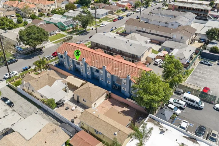 11866 Sproul, Norwalk, California 90650