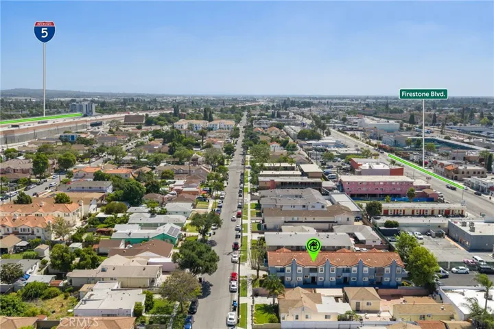 11866 Sproul, Norwalk, California 90650