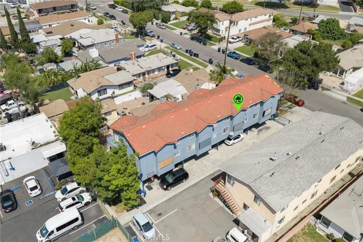 11866 Sproul, Norwalk, California 90650