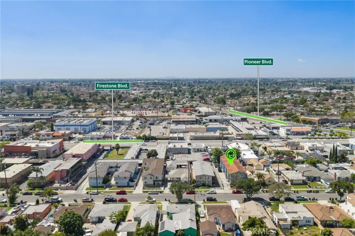 11866 Sproul, Norwalk, California 90650