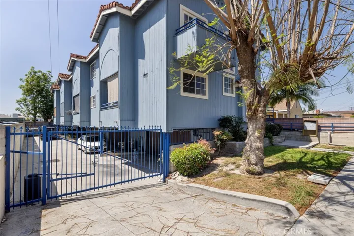 11866 Sproul, Norwalk, California 90650