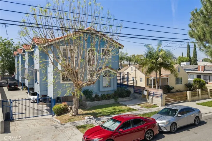 11866 Sproul, Norwalk, California 90650