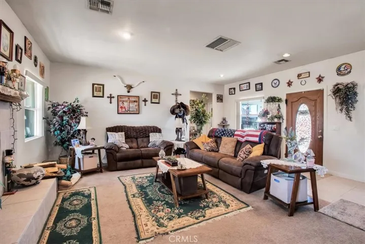 58583 Buena Vista Drive, Yucca Valley, California 92284