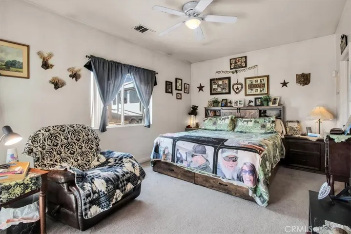 58583 Buena Vista Drive, Yucca Valley, California 92284