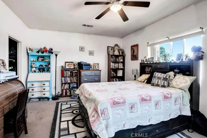 58583 Buena Vista Drive, Yucca Valley, California 92284