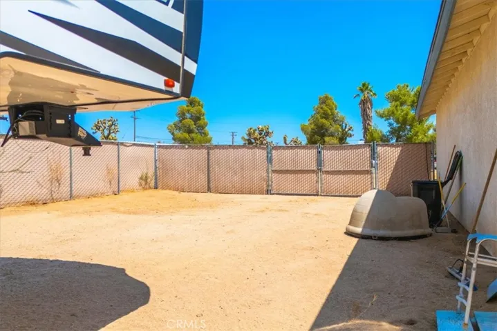 58583 Buena Vista Drive, Yucca Valley, California 92284