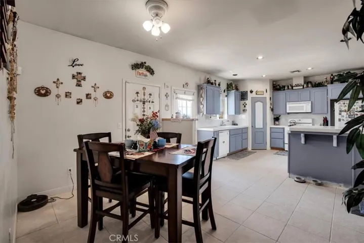 58583 Buena Vista Drive, Yucca Valley, California 92284
