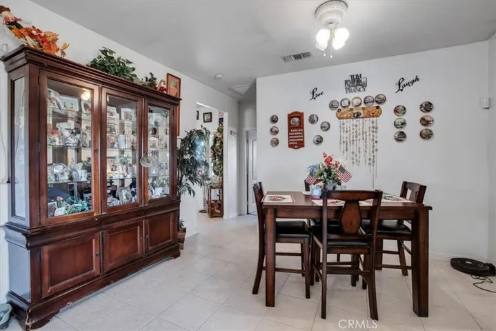58583 Buena Vista Drive, Yucca Valley, California 92284