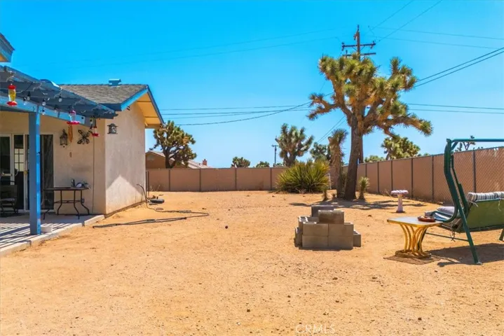 58583 Buena Vista Drive, Yucca Valley, California 92284