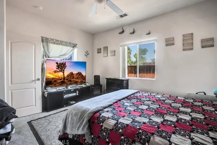 58583 Buena Vista Drive, Yucca Valley, California 92284