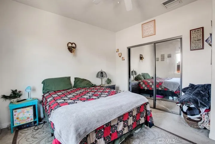 58583 Buena Vista Drive, Yucca Valley, California 92284