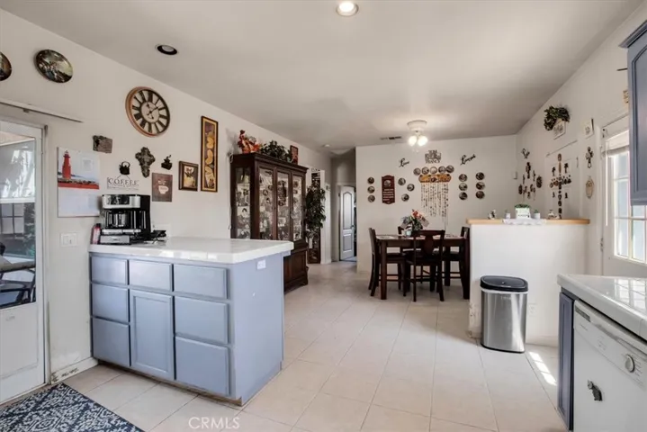 58583 Buena Vista Drive, Yucca Valley, California 92284