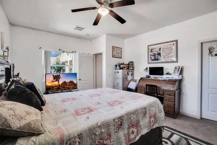 58583 Buena Vista Drive, Yucca Valley, California 92284