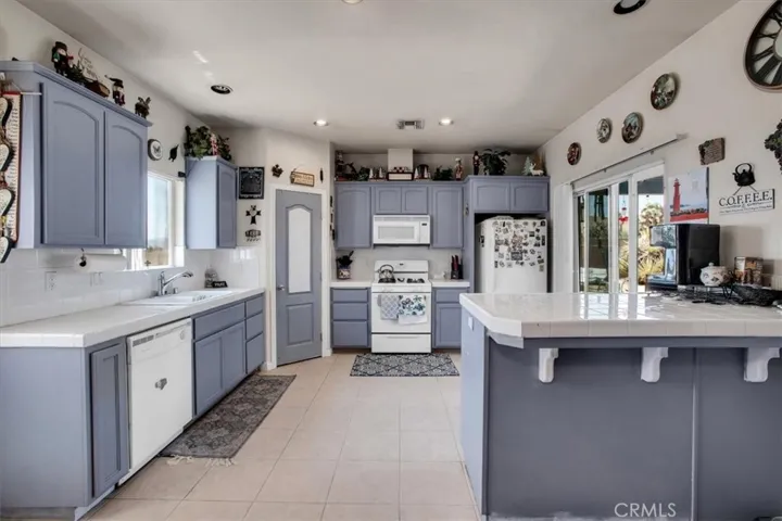 58583 Buena Vista Drive, Yucca Valley, California 92284