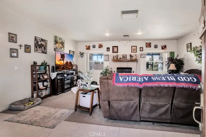 58583 Buena Vista Drive, Yucca Valley, California 92284