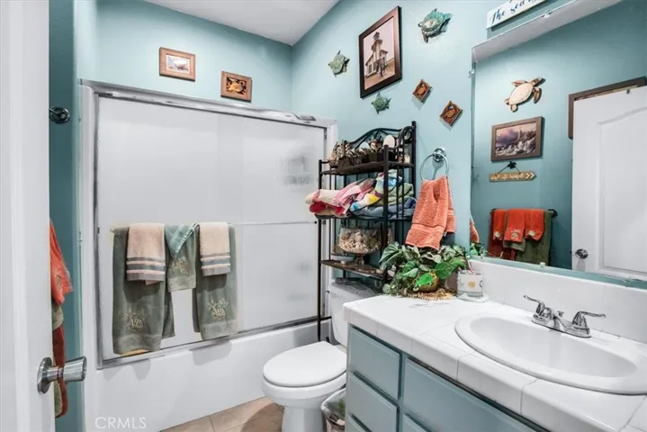 58583 Buena Vista Drive, Yucca Valley, California 92284