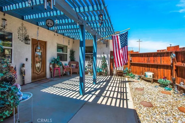 58583 Buena Vista Drive, Yucca Valley, California 92284