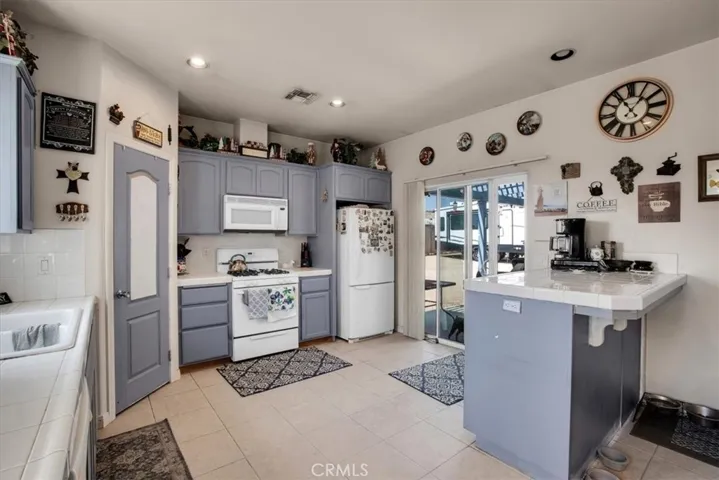 58583 Buena Vista Drive, Yucca Valley, California 92284