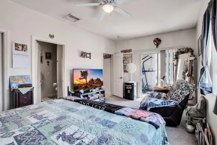 58583 Buena Vista Drive, Yucca Valley, California 92284