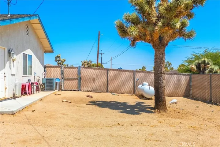58583 Buena Vista Drive, Yucca Valley, California 92284