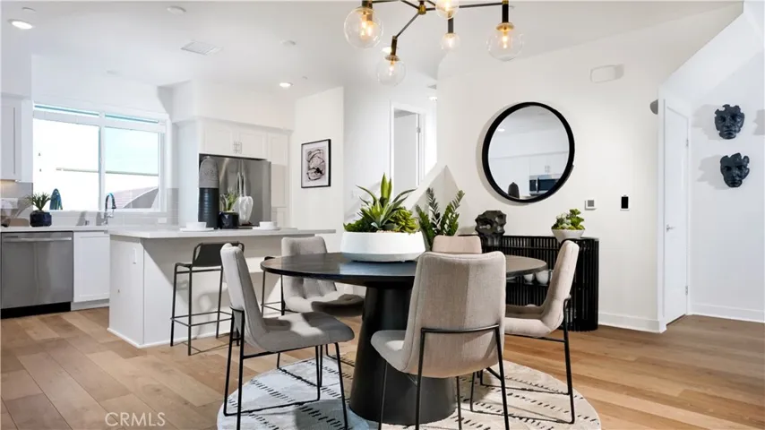 Completely turn key and ready for move-in!