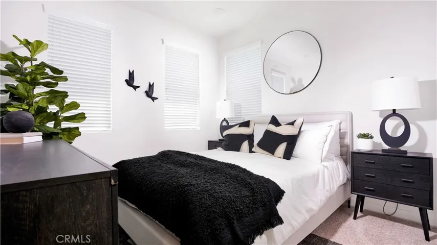 First Floor bedroom