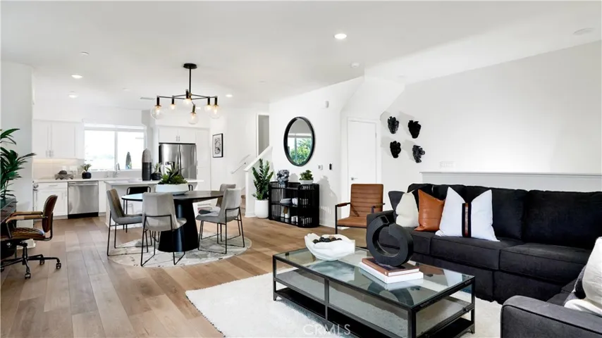 All furniture is included in this stunning residence!