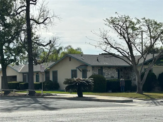 1342 N Benson, Ontario, California 91762